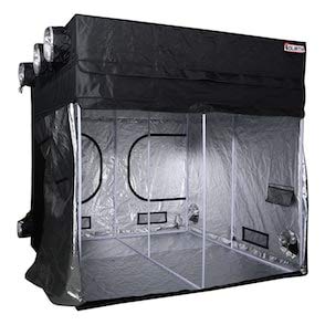 The Goliath Grow Tent 8x8x611-711