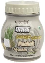 Ayurvedic Pachak Ajwain with Aloe Vera A Digestive Delight for Your Daily Routine pack of 2