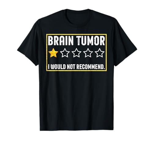 Brain Tumor Awareness Gray Ribbon Cancer Support Warrior Camiseta