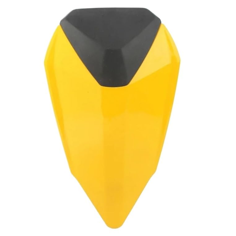 Carénage arrière Moto Accessoires Couverture Passager Selle Capot Bosse 1199 899 - 4