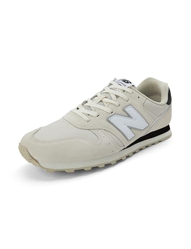 New Balance Men's 373 Lifestyle,Grey,7.5