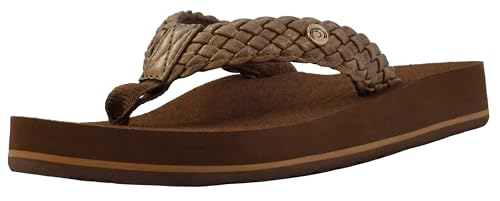 Image of Cobian Women's Braided Bounce