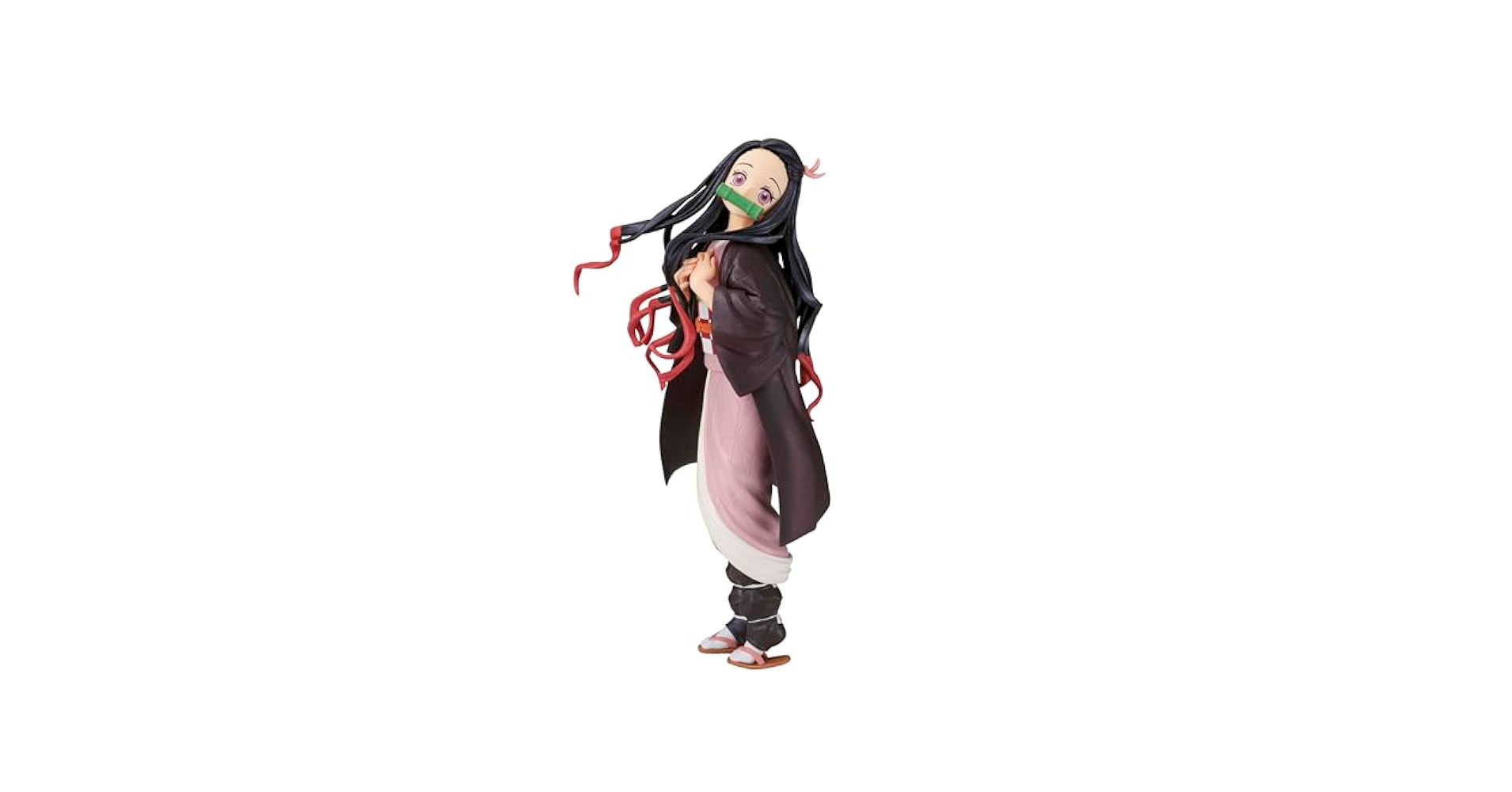 VF8449 未開封 GLITTER&GLAMOURS ナズナ 6個セット Amazon.com: Banpresto - Demon Slayer: Kimetsu no Yaiba