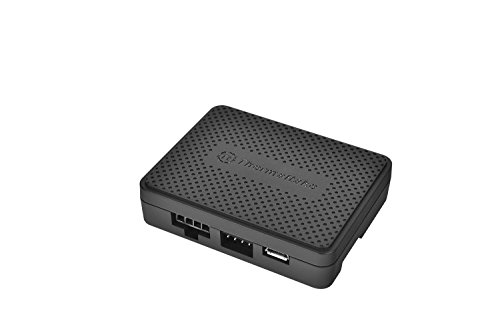 Build My PC, PC Builder, Thermaltake CL-F051-PL14SW-A
