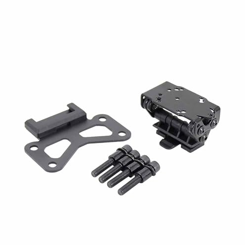 Support de navigation pour road trip en BMW F700GS F800GS, restez connecté sur la route