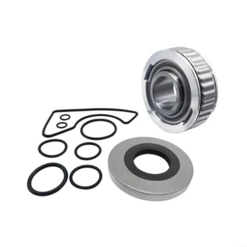 Kit de rodamientos de cardán Mercruiser evita averías en colas Sterndrive I II III 7