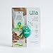 ULLA Drink Water Reminder, Smart Light for Water Bottle, Fits Most Bottles, Lights Up When Time to Drink, Hidrate Smart Water Bottle Reminder to Drink, Smart Hydration Reminder, Water Tracker Bundle
