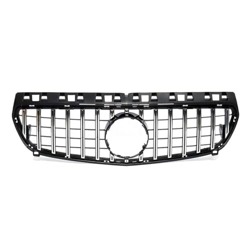 Calandre Mercedes Benz Classe A W176 A250 A45 2013 Grille Pare-chocs GT-R