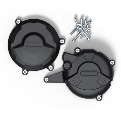 Protection carter moteur Ducati 959 2016-2019 Panigale V2 accessoire moto - 2