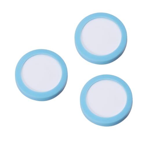 VICASKY Keramischer CO2 Diffusor Für Aquarien – 31 Mm Zerstäuber Reaktor Zur Verfeinerung Von Kohlendioxid Für Wasserpflanzen – Hochwertiges Aquarienzubehör Für Optimale Pflanzenversorgung