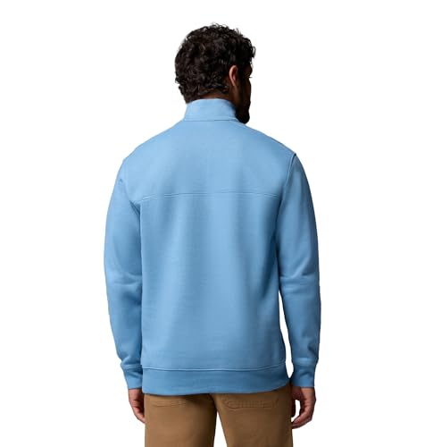 Image of Columbia Men's Hart Mountain II Half Zip
