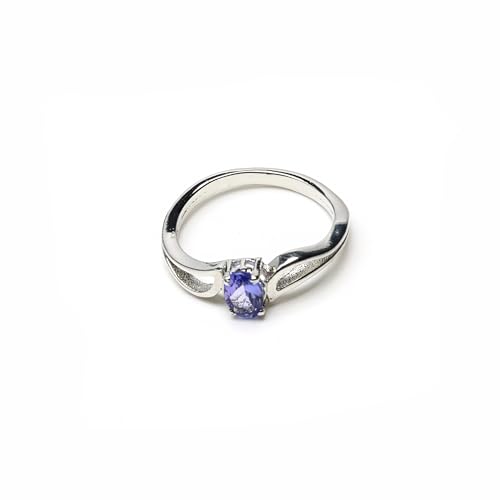 Bague ethnique bohème fait main cadeau de fiançailles