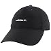 adidas Originals Men's Relaxed Modern, Black, ONE SIZE