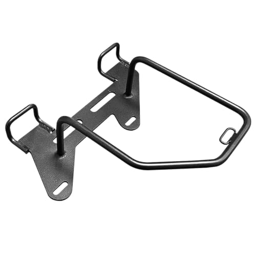 Fixation sacoche Rebel CMX 1100 s&eacute;curise vos bagages moto