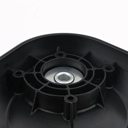 Universal Suitcase Luggage Casters Replacement Wheels A534
