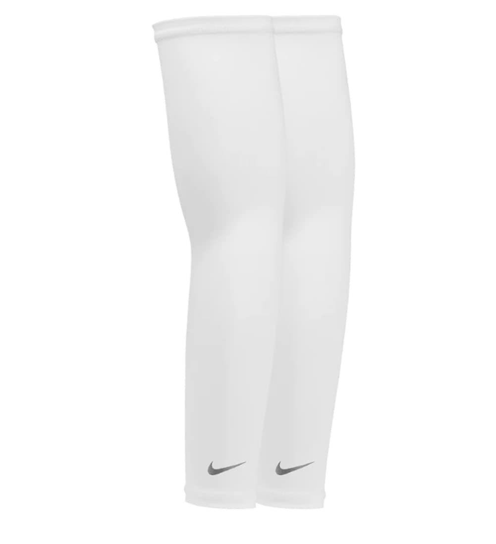 Nike Dri-Fit UV Solar Arm Sleeves - 1 Pair - Unisex - Adult