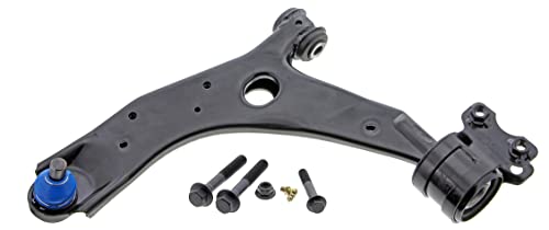 Image of Mevotech Supreme Control Arm & Ball Joint Assembly CMS20432