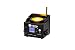 ColorKey AirPar COB Quad, Black (CKU-7050)