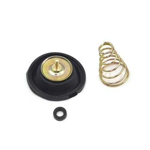 Membrane carburateur coupure air haute étanchéité pour XL600 et CB1100F