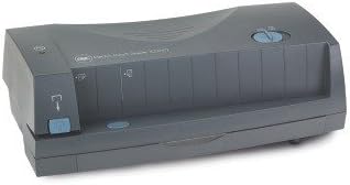 Paper Punch, Electric, Two to Three-Hole