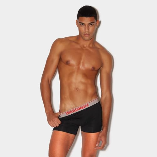 La Mejor comparativa de Camiseta dsquared2 hombre listamos los 10 mejores. 2 Imagen adicional