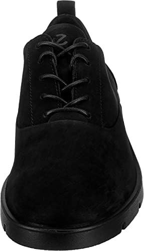 ECCO Women's Bella. Sneaker, Black, 8 | Image 3