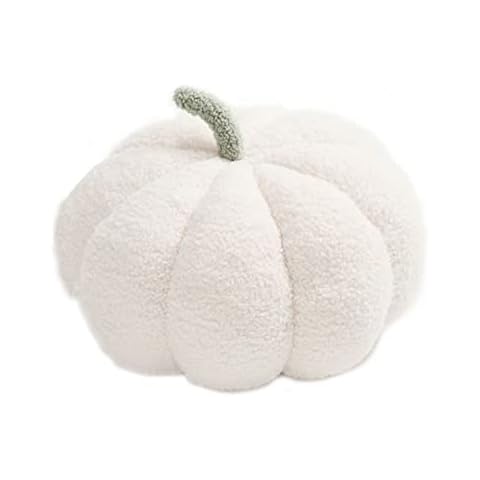 Coussin citrouille SZETOSY Cover