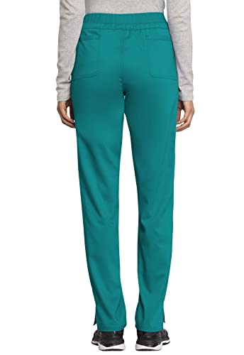 Ensemble gommage Cherokee WW2875 WW105 bleu sarcelle pour infirmière - 6