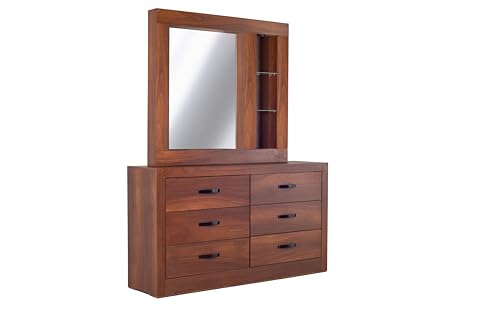 Reviews de Cajonera Con Espejo los 5 más buscados. 17 Imagen adicional