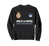 Jerez de la Frontera National Pride tees