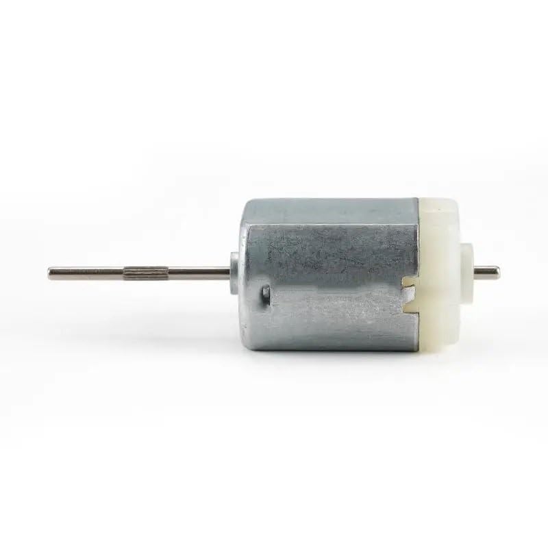 Moteur électronique CC pour réparer le verrou de porte motorisé et loquet de voiture - 6