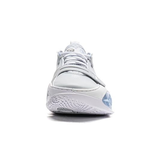 Image of LI-NING Wade All City Series Men's Basketball Shoes Lightweight High Rebound Professional Match Sneakers