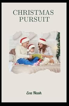 Paperback Christmas Pursuit Book