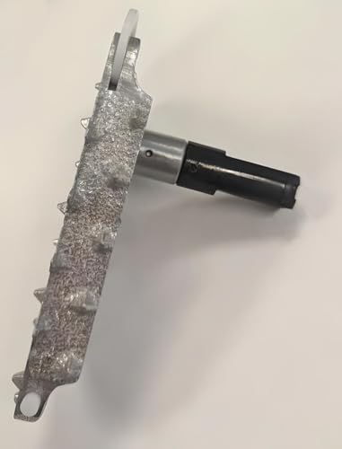 Hobart commercial meat slicer