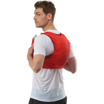 Encuentra reviews de Salomón sense pro para comprar online. 9 Imagen adicional