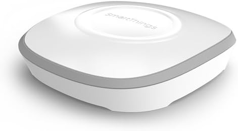 SmartThings Hub, 1st Generation