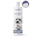 Pawlie's® Hundeshampoo weißes Fell - Optimale Fellpflege bei hellem & weißen Fell | Hundeshampoo für Weisse Hunde | Ideal geeignet für Havaneser, Westi, Husky, Pudel, Malteser & helle Hunderassen