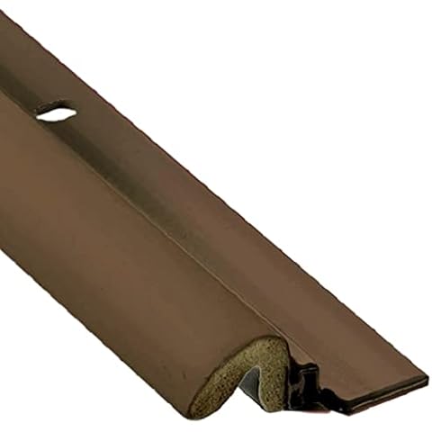 Simply Conserve KC600-B Weatherstripping Cover
