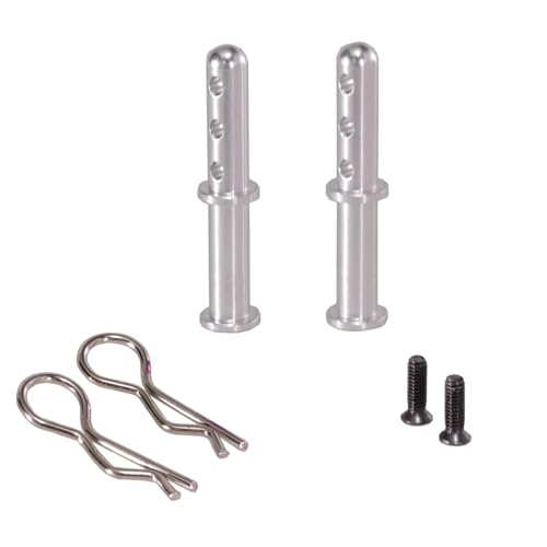 RCJ[pANZT[ For Wltoys 144001 144010 144016 124016 124017 124018 124019 For RIaarIo ^{fBs[AZuVFs[ RCJ[ANZT[ƌi(Silver)