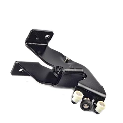 Guide porte coulissante Peugeot Expert 2007-2016 rouleau central droit
