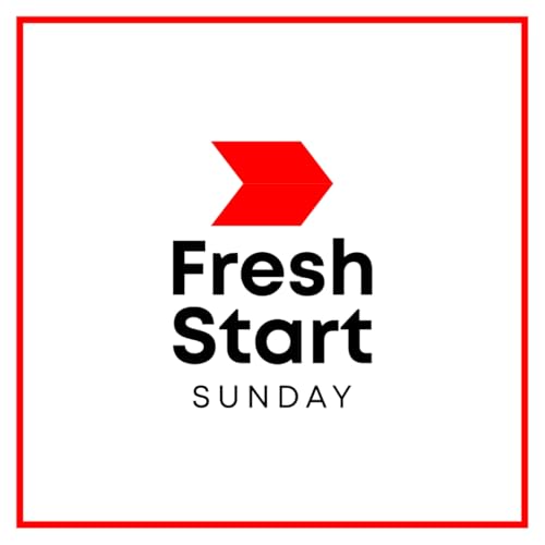 "Fresh Hope for Afflicted Souls" Lamentations 3:1-66 | Sunday, January 4, 2025