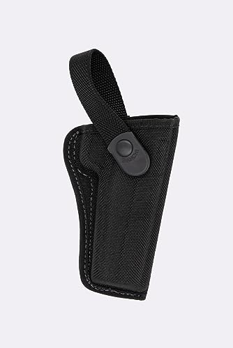 Bianchi, 7000 AccuMold Sporting Holster, Black, Size 06, Right Hand