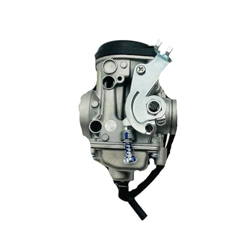 Carburateur de moto haute précision pour Yamaha TW200 et YBR125 véhicule de rallye