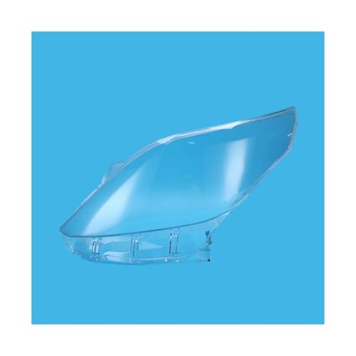 Phare coque en verre pour Alphard 2008-2012 en PC durable