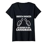 Carbonara Pasta