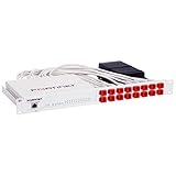 Rackmount.IT Rack Mount Kit for Fortinet FortiGate 80E / 81E (RM-FR-T11)
