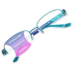 Not 0 Top/Multifocal Lens/Blue