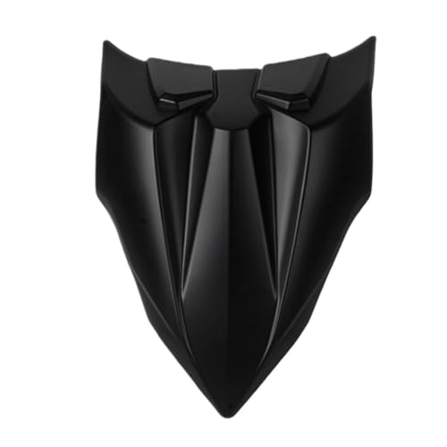 Housse capot arrière moto pour vos sorties solo en Z650 650