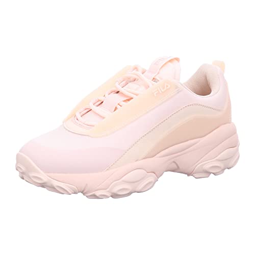 FILA Femme Loligo WMN Basket pour un style sportswear quotidien branché