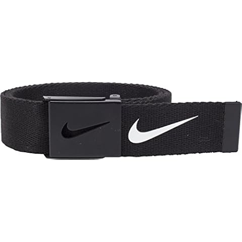 NIKE Men's Reversible Tech Apparel Belt Cover